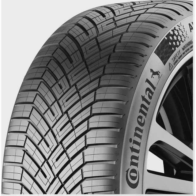 Continental AllSeasonContact 2 205/55 R17 95V XL