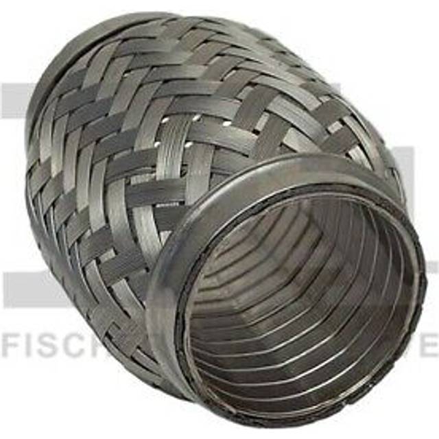 Flex hose, exhaust system,