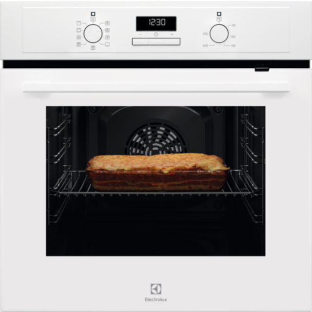 Electrolux OOB301NV Inbyggnadsugn
