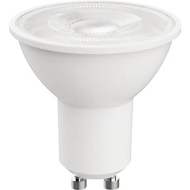 Integral Non-Dimmable GU10 Bulb 4000K 2W = 50W