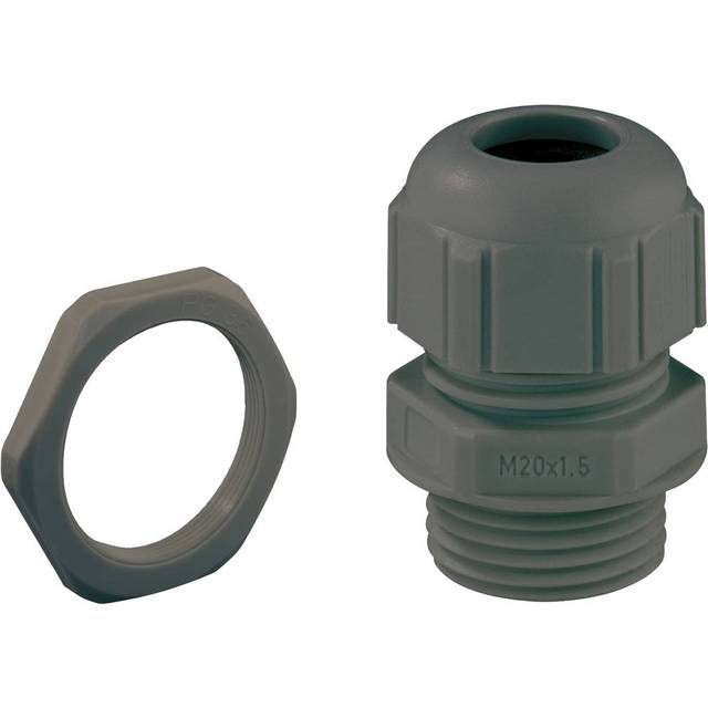 KVR M50-MGM/sw - Cable gland / core connector M50 KVR M50-MGM/sw