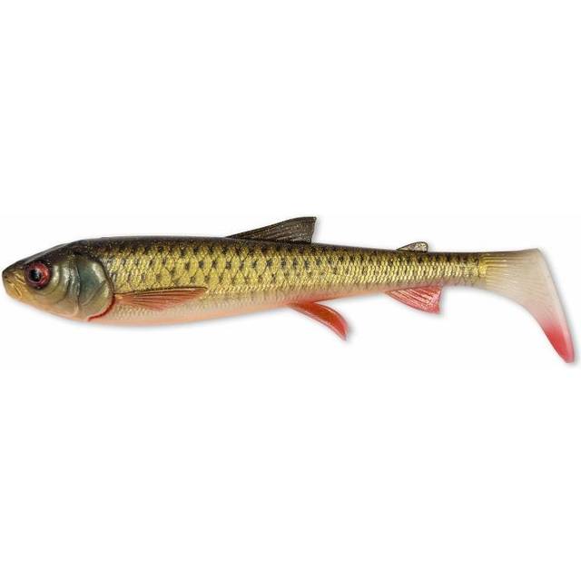 Savage Gear 3D Whitefish Shad 23cm, 94g - Dirty Roach