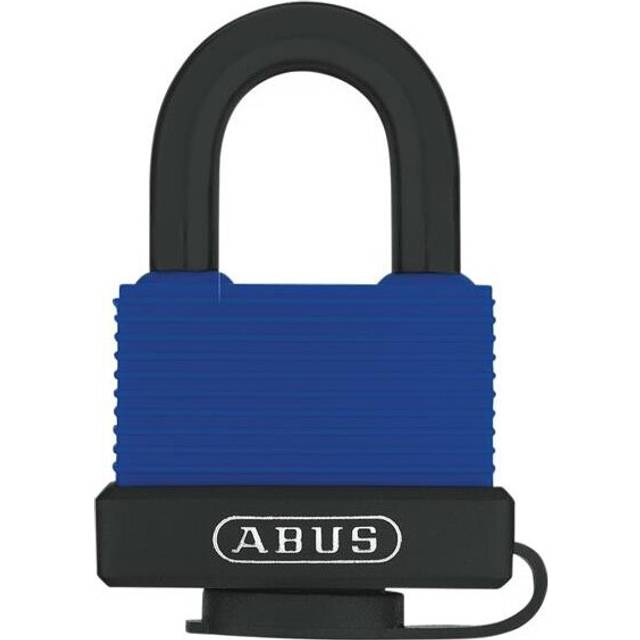 Abus 70IB/35mm Aqua Safe Brass Padlock Keyed Alike 6301 ABUKA6301