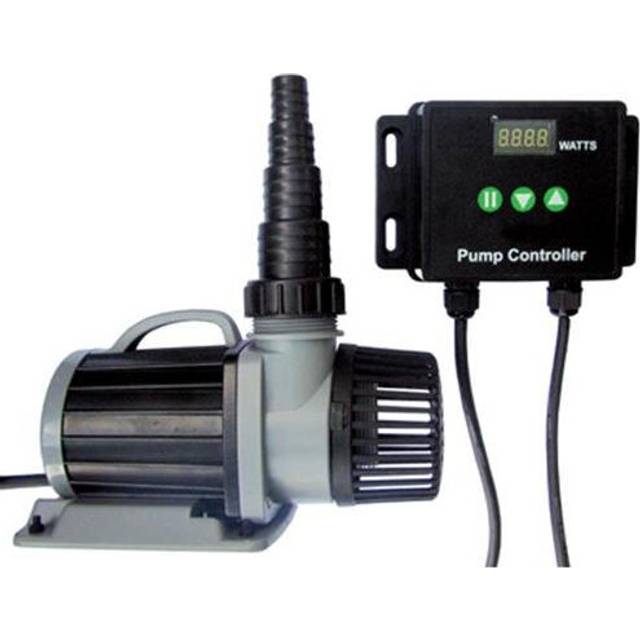 PondXpert Pond Pump Variable Flow Variflow 10000