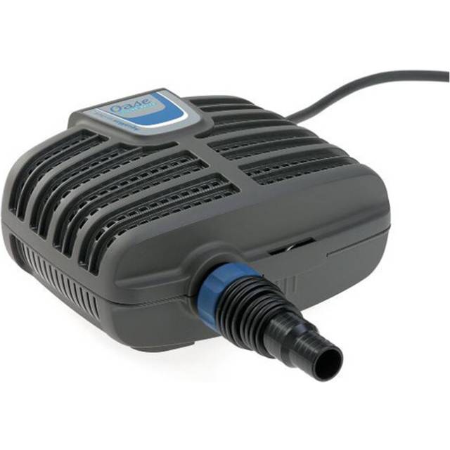 (Aquamax Eco Classic 17500) Oase Aquamax Eco Classic Pond Pump