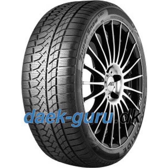 Goodride ZuperSnow Z507 195/45 R16 84V XL