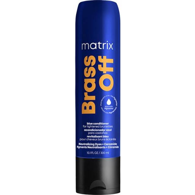 Matrix Brass Off Conditioner 300ml
