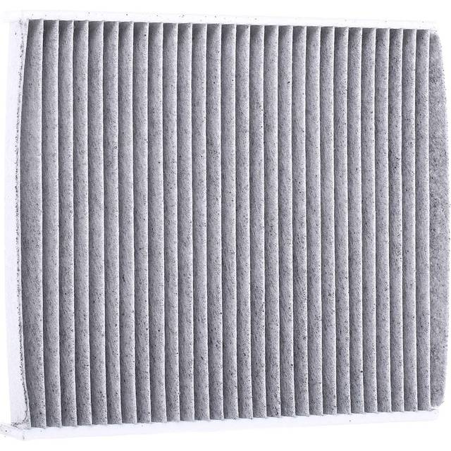 UFI 53.056.00 Kupéfilter Partikelfilter