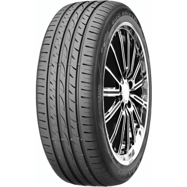 Nexen N'Fera SU4 225/50R18 99W XL