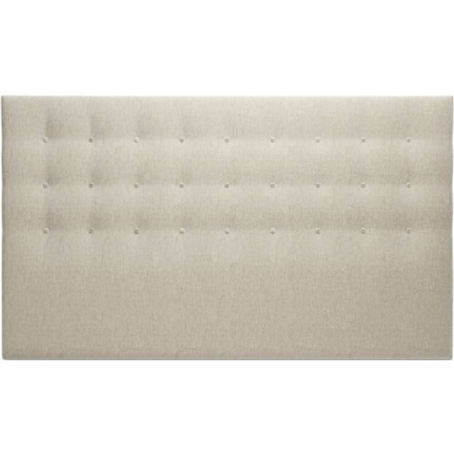 Carpe Diem Beds Sänggavel Ängö DG Glenville Oyster 105 cm