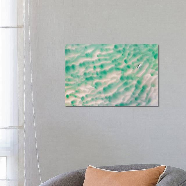 Splendid Isolation (66.04 cm H x 45.72 cm W x 1.91 cm D)