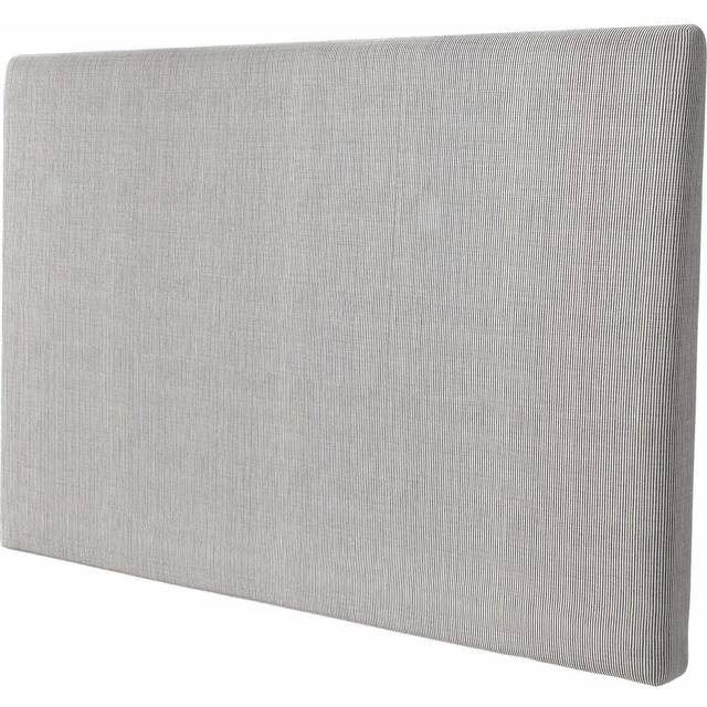 Carpe Diem Beds - Solö Sänggavel 210X120 , WO/Lgrey - Sänggavlar