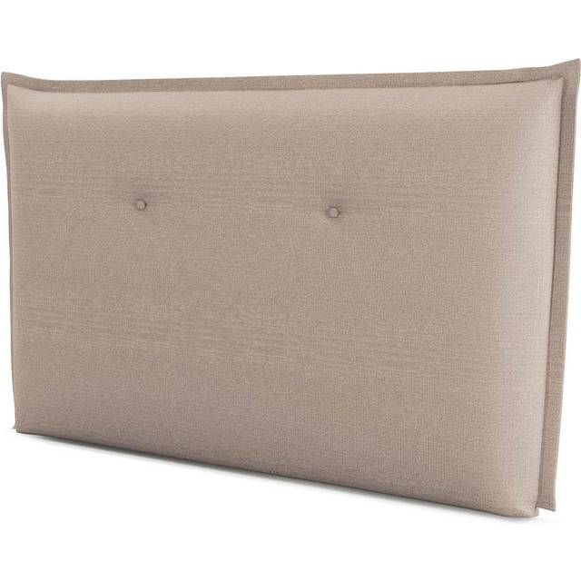 Jensen Cozy sänggavel - Beige/Grå/Ljusgrå/Mörkgrå/Brun/Blå/Ljusblå/Grön