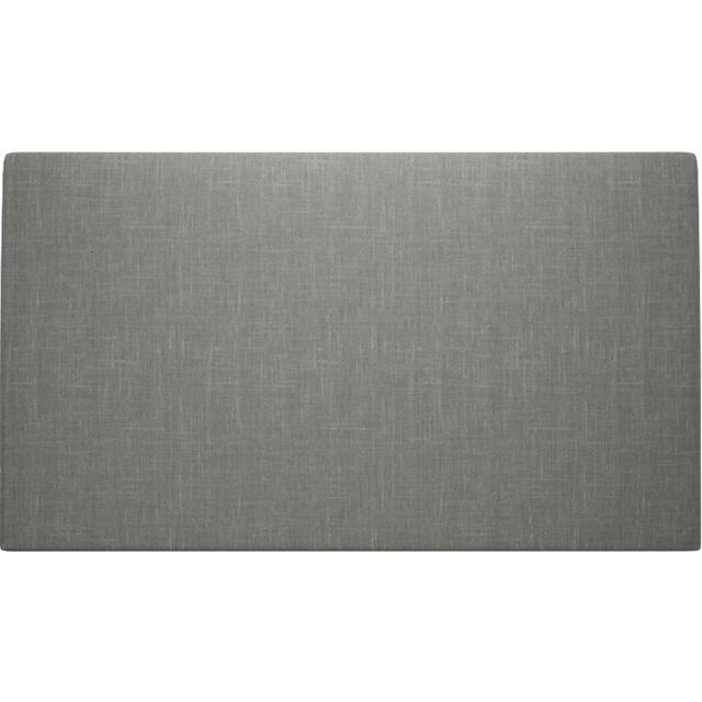 Carpe Diem Beds Sänggavel Solö Dark Grey 105x107 cm