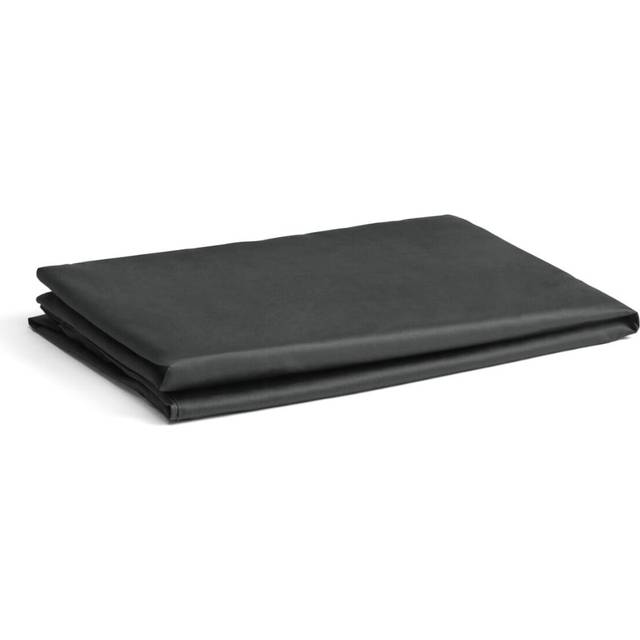 Carpe Diem Beds Havsbris Kuvertsytt Underlakan 105x200 Grå - Grey (105x200)