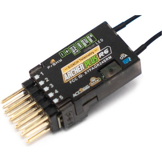 Frsky Archer Plus R6