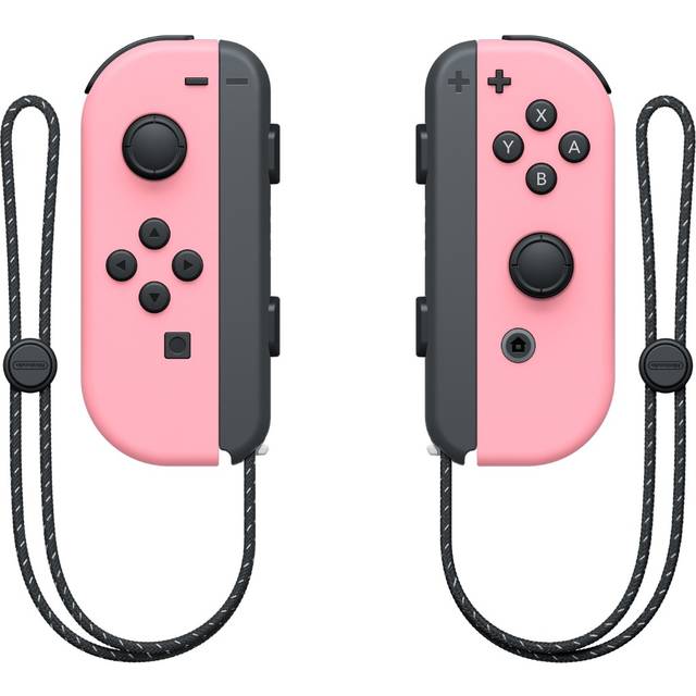 Nintendo Joy-Con Controllers for Switch Console