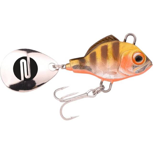 ASP Spinner UV Metal Perch 10 G -