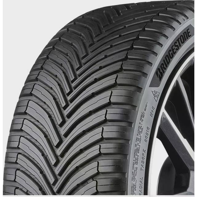 Bridgestone Turanza All season 6 245/45 R19 102W XL