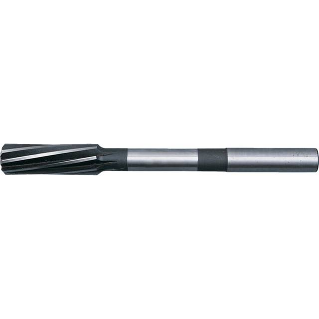 Sherwood 10.00MM HSS-Cobalt S/S Sp/Fl Chucking Reamer