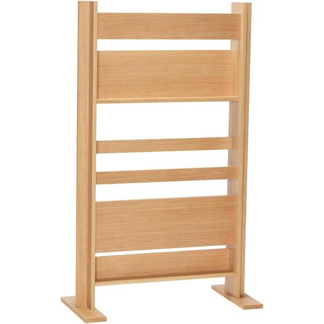 Hübsch Interiør Forma Magasinholder