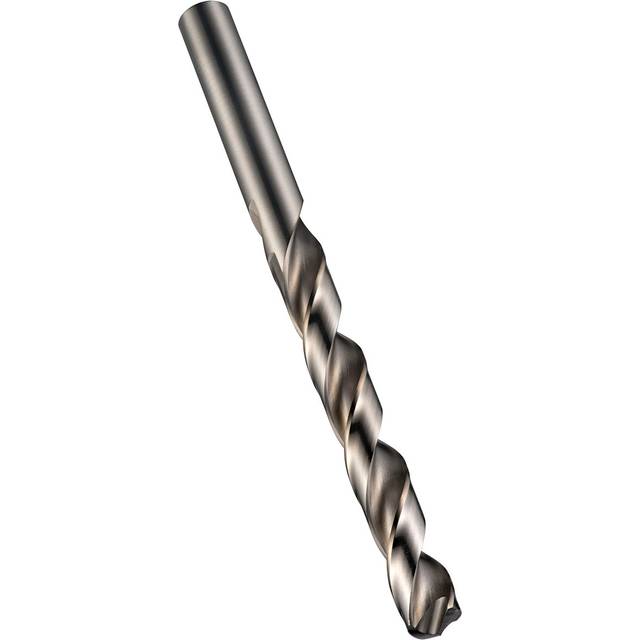 Dormer A147 HSS-E Cobalt High Speed Steel Drill Bit 0.6mm Pack of 10