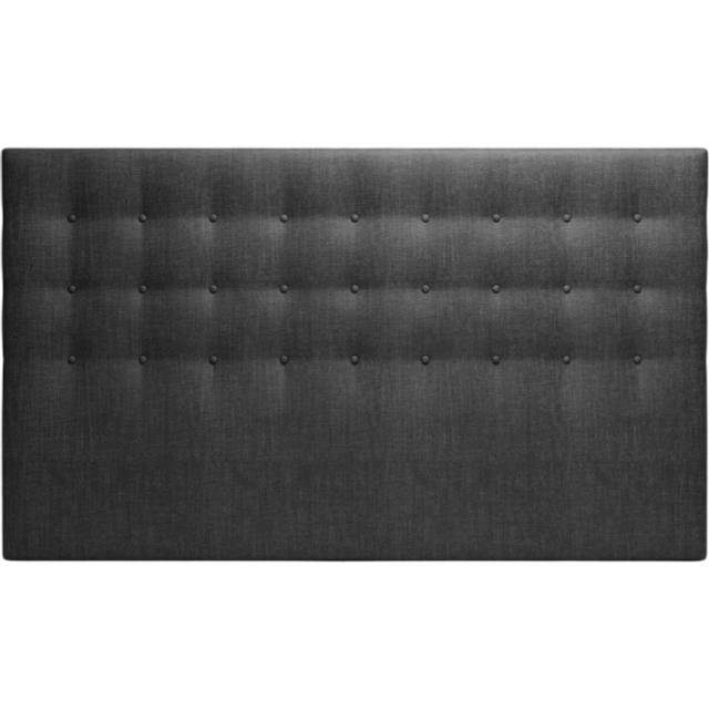 Carpe Diem Beds Sänggavel Ängö DG Bilbao Noir 105 cm