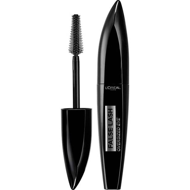L'Oréal Paris False Lash Oversized Eye Mascara - Black