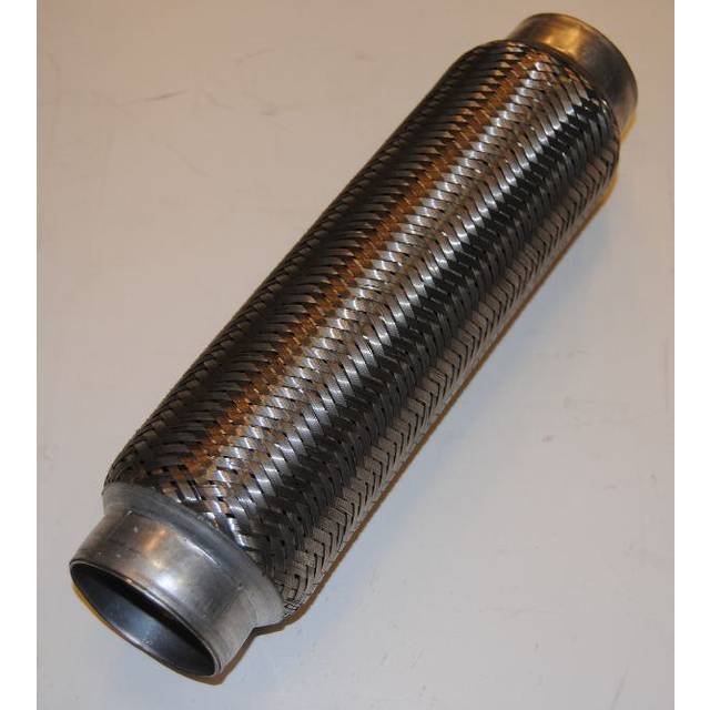 Flexrör 101.6 mm 55.6 mm 101.6 mm 58.6 mm Walker