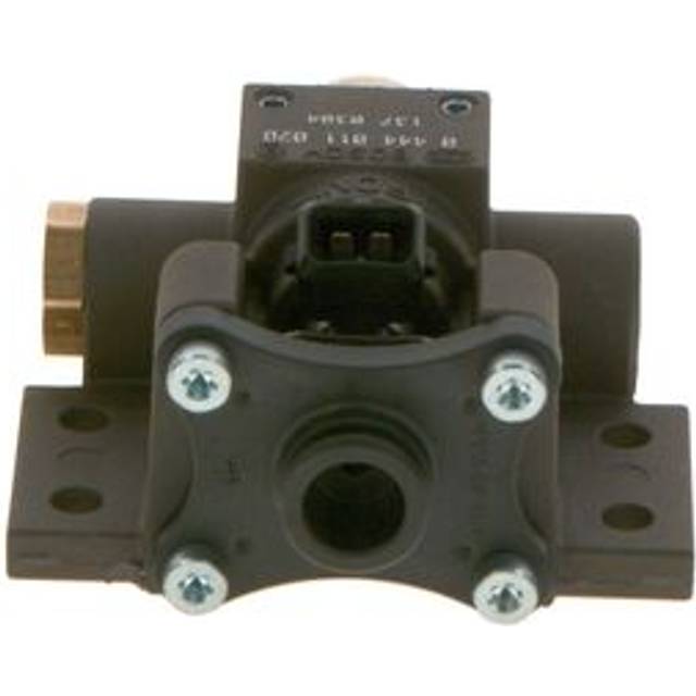 Bosch Nozzle Repair Kit (HGV) - 0444011028