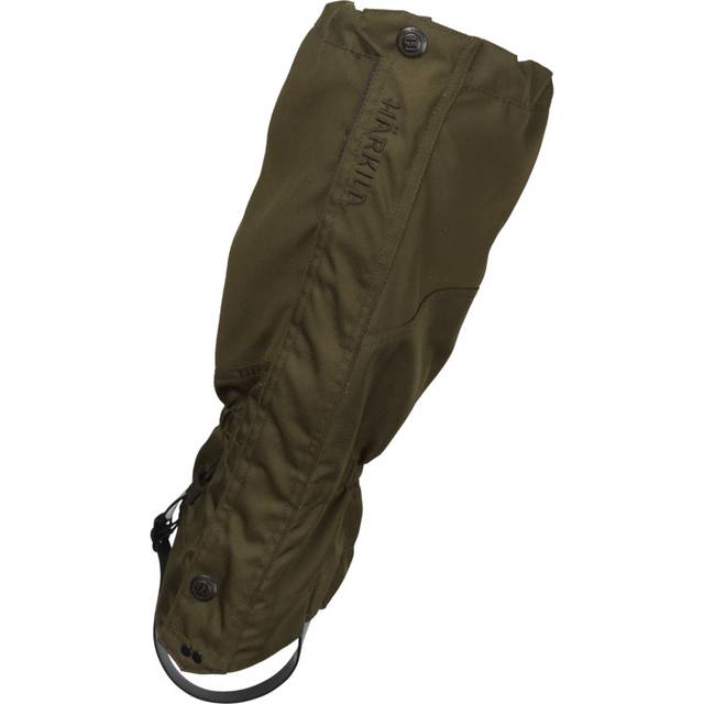 Härkila Pro HWS gaiters Willow green One size (one size)