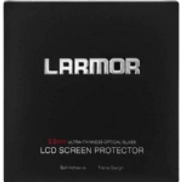 Larmor Screen Protector for Fujifilm GFX-50S / 50R / 100