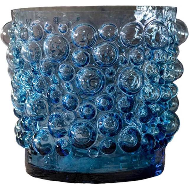 Ebba Pot 22.5 cm, Clear