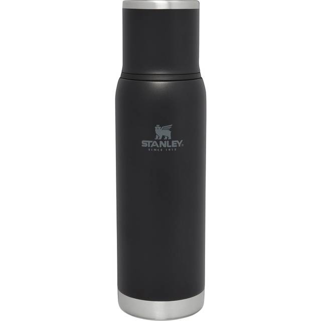 Stanley Adventure To-Go termos 0,75 liter, svart