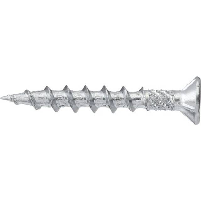 FIXX 472623 Spånskiveskruv 4.2 mm, för trä, bandad EFZ 41 mm, 1000-pack