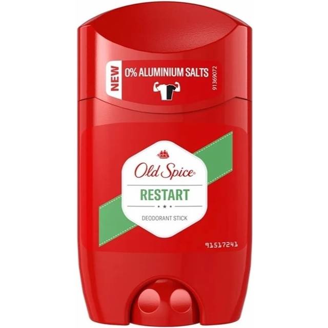 Old Spice Deodorant Stick for Men 50 ml