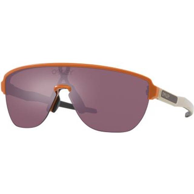 Sunglasses OO9248A CORRIDOR A MATTE GINGER 42 [Oakley] Men's