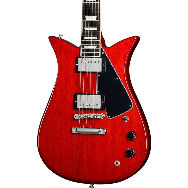 Gibson Theodore Standard Vintage Cherry
