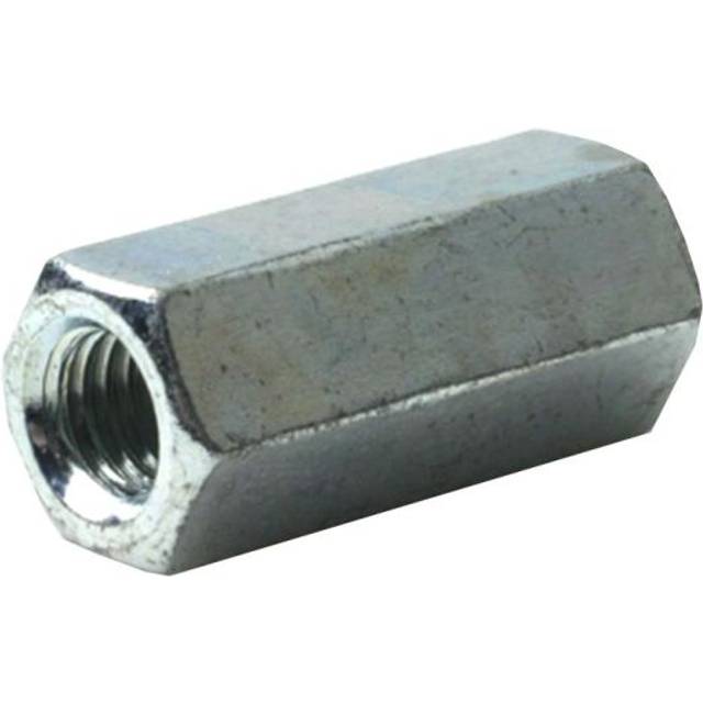 FIXX 560375 Skarvmutter nyckelvidd 50 mm, M6HM, FZB M16, 25-pack