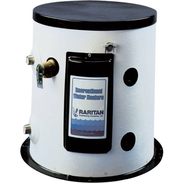 Raritan 20 Gal Water Heater WO Heat Exchanger 120V