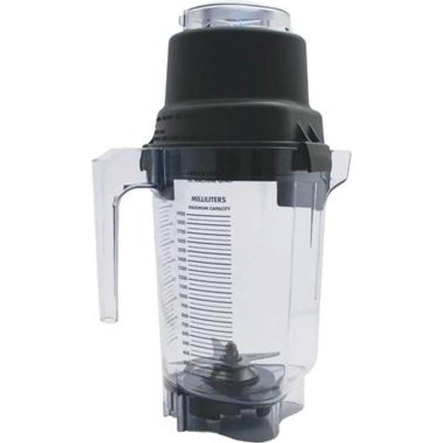 Extra kanna, Vitamix XL, 2 L