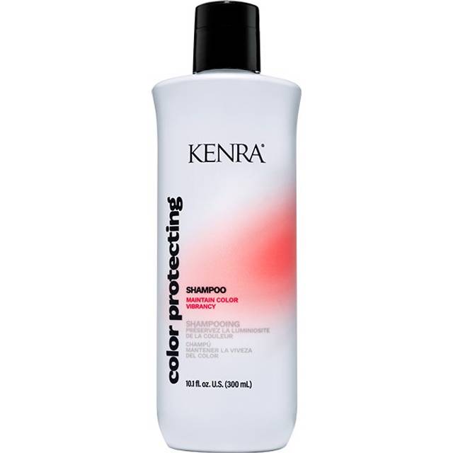 Color Protecting Shampoo by Kenra for Unisex - 10.1 oz Shampoo
