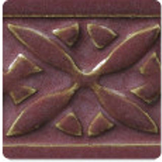 Amaco Potter's Choice Glaze - Pint  Chun Plum