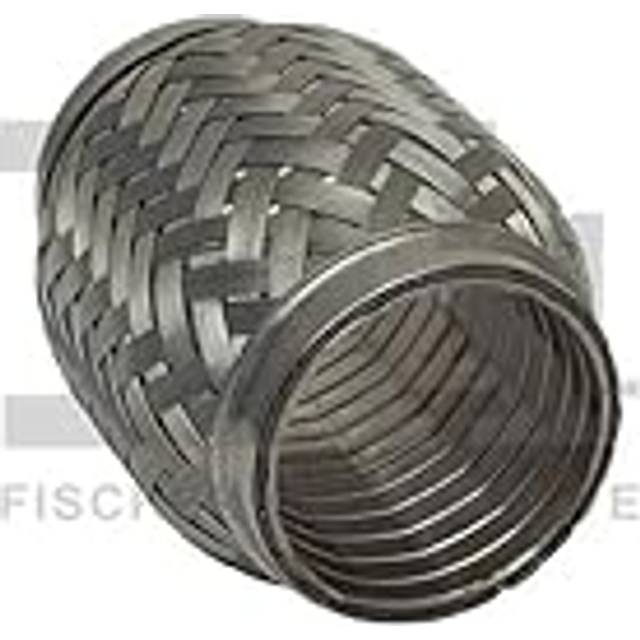 Flex hose, exhaust system,