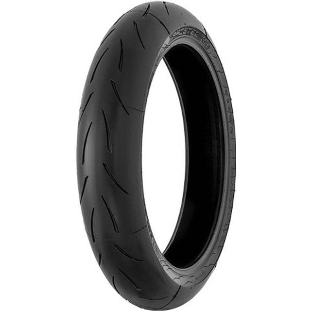 Metzeler Racetec RR 110/70 R17 TL 54V