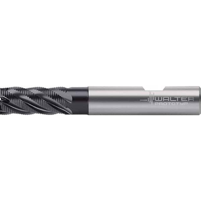 Walter Solid Carbide Shoulder/Slot Milling Cutter MC320-16.0W6BC-WK40TF