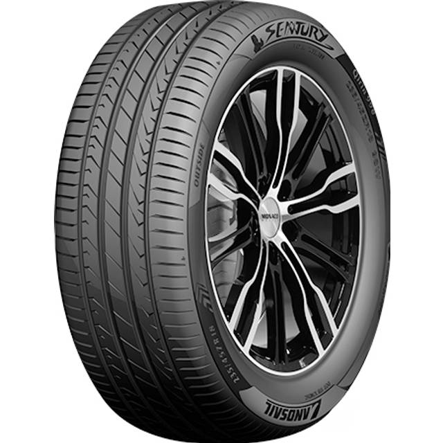 Landsail Sentury Qirin 990 245/35R19 93Y XL