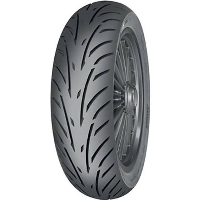 Mitas Touring Force-SC 130/60-13 XL TL 60P Bakhjul, Framhjul