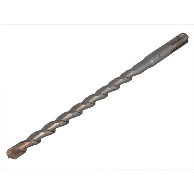 Faithfull SDS Plus Masonry Drill Bit 12mm 610mm Pack of 1