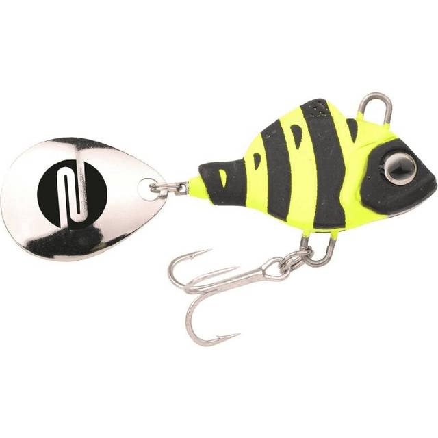 Asp Spinner UV Wasp 10 G -